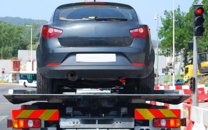 Dépannage auto sur Millau, Creissels : AR CARS Automobiles.