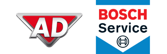 logos ad bosch